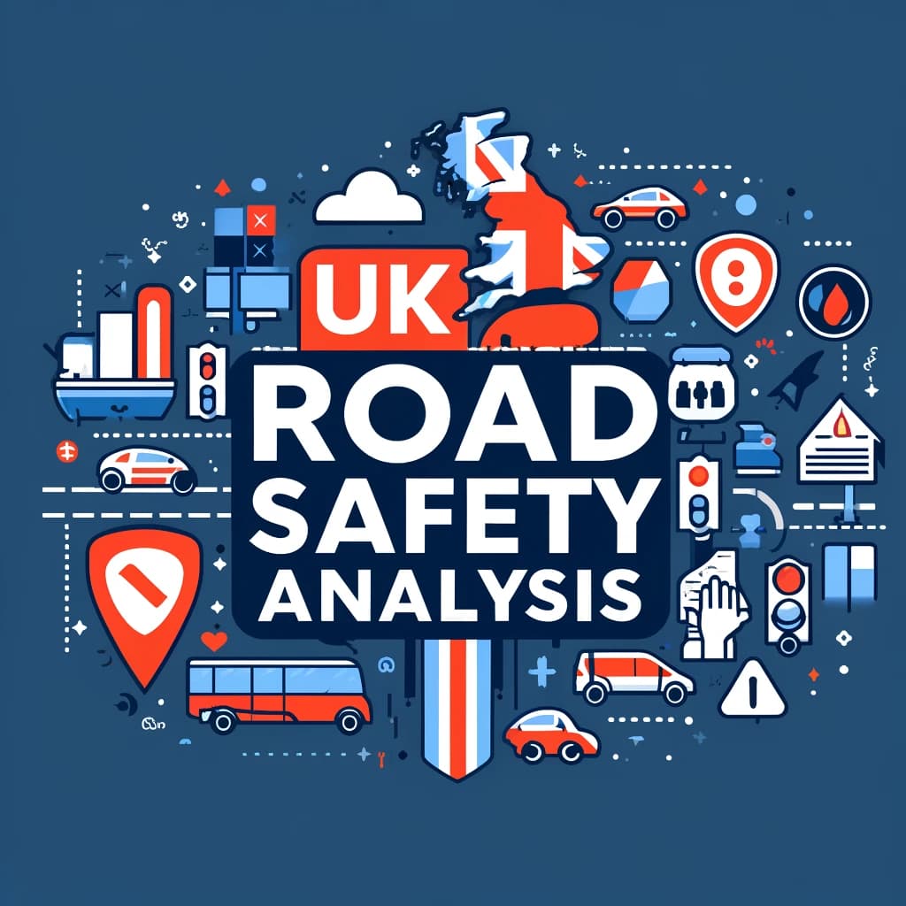 UK Road Safety Analysis
